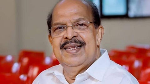 '75 വയസ് കഴിഞ്ഞുള്ള വിരമിക്കൽ കമ്മ്യൂണിസ്റ്റ് പാർട്ടിയിൽ പറഞ്ഞിട്ടില്ല'; ചട്ടം കൊണ്ടുവന്നവർക്ക് അത് മാറ്റിക്കൂടേയെന്ന് ജി. സുധാകരന്‍