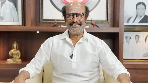 പ്രധാനമന്ത്രിക്കും അമിതാഭ് ബച്ചനും നന്ദി; ഡിസ്ചാര്‍ജ് ചെയ്തതിന് ശേഷമുള്ള രജനികാന്തിന്റെ പ്രസ്താവന