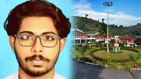 സിദ്ധാർത്ഥന്റെ കണ്ണട അടക്കമുള്ള വസ്തുക്കള്‍ കാണാനില്ല; പൂക്കോട് വെറ്ററിനറി സര്‍വകലാശാല ക്യാംപസിനെതിരെ ബന്ധുക്കള്‍