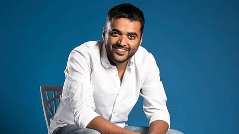 യൂണിഫോമിട്ട്, ഡെലിവറി ബോയ് ആയി ബൈക്കിൽ; അനുഭവം പങ്കുവെച്ച് സൊമാറ്റോ സിഇഒ