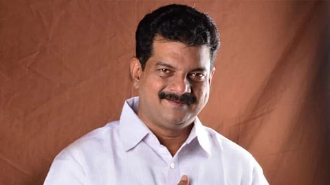 ഡെമോക്രാറ്റിക് മൂവ്മെൻ്റ് ഓഫ് കേരള (DMK);  പുതിയ പാർട്ടിയുമായി പി.വി. അൻവർ