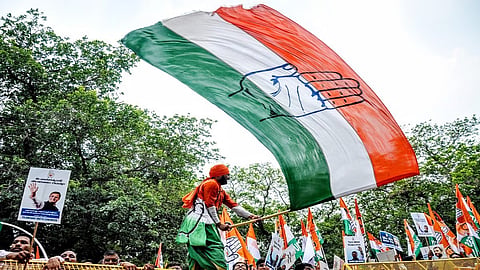ഹരിയാനയില്‍ കോണ്‍ഗ്രസ് തിരിച്ചെത്തും?; 64 സീറ്റുവരെ വിജയ സാധ്യത പ്രവചിച്ച് എക്‌സിറ്റ് പോള്‍ ഫലങ്ങൾ