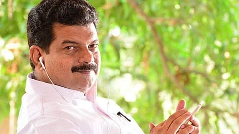 'ഡിഎംകെ' രാഷ്ട്രീയ പാര്‍ട്ടിയായി പ്രഖ്യാപിക്കുന്നതില്‍ സാങ്കേതിക പ്രശ്നമുണ്ട്, മതേതര കാഴ്ചപ്പാടുള്ളവരെ ഒപ്പം കൂട്ടും: പി.വി. അന്‍വര്‍