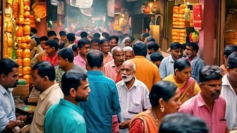 'രണ്ട് ദിവസത്തിനുള്ളിൽ നിങ്ങൾ മരിക്കും';  വ്യാപാരികളെ ഭയപ്പെടുത്തിയ പോസ്റ്ററുകൾ