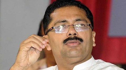 'സ്വര്‍ണ്ണക്കള്ളക്കടത്ത് മതവിരുദ്ധമാണെന്ന് പറയാന്‍ ഖാളിമാര്‍ തയ്യാറാവണം'; അതെങ്ങിനെ 'ഇസ്ലാമോഫോബിക്ക്' ആകും: കെ.ടി ജലീല്‍