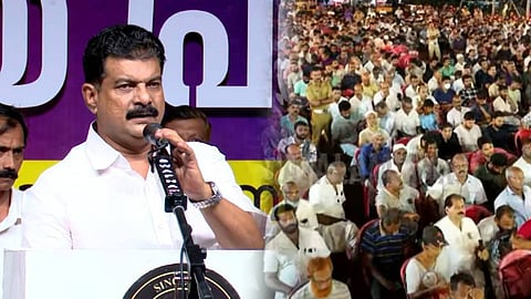 മലപ്പുറം, കോഴിക്കോട് ജില്ലകള്‍ വിഭജിക്കണം, സാമൂഹിക നീതി ജാതി സെന്‍സസിലൂടെയാക്കണം; അന്‍വറിന്‍റെ പാര്‍ട്ടിയുടെ നയരേഖ ഇങ്ങനെ