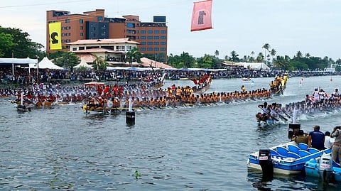 നെഹ്റു ട്രോഫി: വീഡിയോ ദൃശ്യങ്ങൾ പരിശോധിച്ചതിൽ ജഡ്ജസിന്റെ തീരുമാനം കൃത്യം; കാരിച്ചാൽ തന്നെ വിജയി
