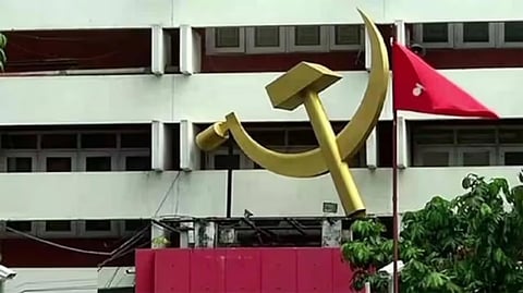 കേരള നിയമസഭയ്‌ക്ക്‌ പ്രതിപക്ഷം ഉണ്ടാക്കിയത് തീരാക്കളങ്കം: സിപിഎം സംസ്ഥാന സെക്രട്ടേറിയറ്റ്
