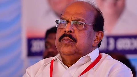 ഞാൻ മാധ്യമവേട്ടയ്ക്ക് ഇരയായൊരാൾ, ചൂണ്ടിക്കാണിച്ചത് പ്രായപരിധിയിലെ പ്രശ്നങ്ങൾ: ജി.സുധാകരൻ