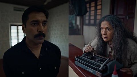 നീന ഗുപ്തയും ഒപ്പം റഹ്‌മാനും; 1000 ബേബീസ് ട്രെയ്‌ലര്‍ പുറത്ത്
