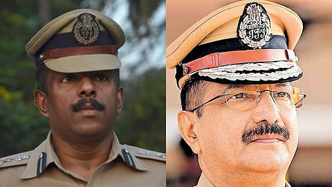 'സൂപ്പർ ഡിജിപി'യുടെ സ്ഥാനചലനം മാറ്റുന്ന കേരള പൊലീസ് സമവാക്യങ്ങള്‍