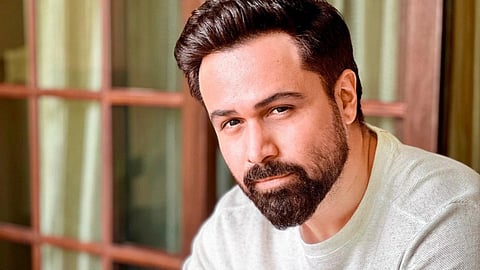 'ഗൂഢാചാരി 2' സെറ്റില്‍ അപകടം; ബോളിവുഡ് താരം ഇമ്രാന്‍ ഹാഷ്മിക്ക് പരിക്ക്