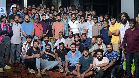 പാക്ക്അപ്പ് വിളിച്ച് ഷാഹി കബീര്‍; ഇലവീഴാ പൂഞ്ചിറക്ക് ശേഷം സംവിധാനം ചെയ്ത ചിത്രം പൂര്‍ത്തിയായി