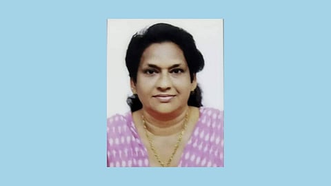 പത്തനംതിട്ടയിൽ ടിപ്പർ ലോറിയിടിച്ച് വീട്ടമ്മയ്ക്ക് ദാരുണാന്ത്യം
