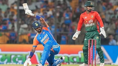 വിജയ തേരോട്ടം തുടരാന്‍ ഇന്ത്യ; ബംഗ്ലാദേശിനെതിരെ രണ്ടാം ടി20ക്ക് ഇന്നിറങ്ങും, സഞ്ജുവിന് നിർണായകം