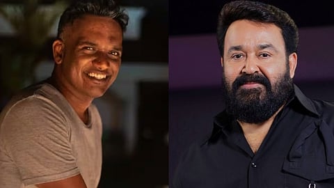 ഡിറ്റക്റ്റീവ് റോളില്‍ മോഹന്‍ലാല്‍; സംവിധാനം കൃഷാന്ദ്?