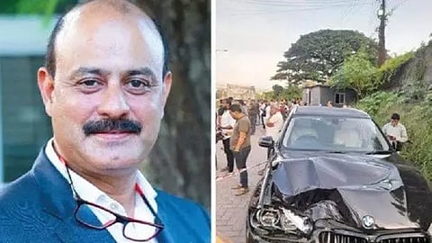 വ്യവസായി ബി.എം. മുംതാസ് അലിയുടെ മരണം; മലയാളി ദമ്പതികൾ അടക്കം 3 പേർ കസ്റ്റഡിയില്‍