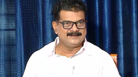 എഡിജിപി അജിത് കുമാറിനെതിരായ ആരോപണം;  അൻവറിൻ്റെ മൊഴിയെടുത്ത് വിജിലൻസ്