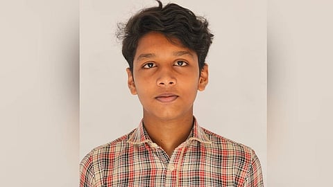 കണ്ണൂരില്‍ നിന്ന് കാണാതായ ആര്യനെ കോഴിക്കോട് നിന്നും കണ്ടെത്തി