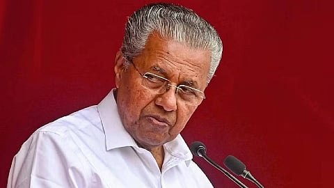 മുഖ്യമന്ത്രിക്കെതിരെ അന്വേഷണത്തിന് ഉത്തരവിട്ട് കോടതി; നടപടി നവകേരള സദസിലെ 'രക്ഷാപ്രവര്‍ത്തന' പ്രസ്താവനയില്‍