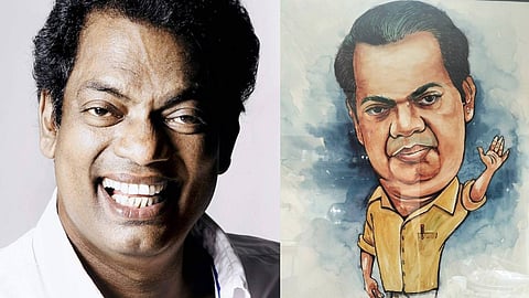 'ഇന്നെനിക്ക് 55, ആയുസ്സ് എന്ന വഞ്ചിയിലൂടെയുള്ള യാത്ര 54 കാതങ്ങള്‍ പിന്നിടുന്നു'; പിറന്നാള്‍ ദിനത്തില്‍ സലിം കുമാര്‍