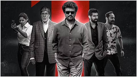 Vettaiyan | വേട്ടയ്യന്‍ 'വേട്ട' തുടങ്ങിയോ ? രജനികാന്ത് ചിത്രത്തിന്‍റെ ആദ്യ പ്രതികരണങ്ങള്‍
