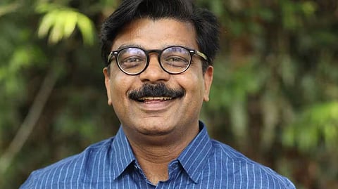 സഭയില്‍ പുഷ്പനെ പരാമര്‍ശിച്ച് കവിത; കൂത്തുപറമ്പ് സമരം എന്തിനായിരുന്നെന്ന് മാത്യു കുഴല്‍നാടന്‍