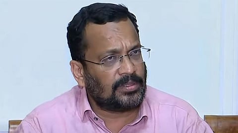 ചൂരല്‍മല ദുരന്തം; മാനദണ്ഡങ്ങളിൽ പ്രയാസമുള്ളതായി കേന്ദ്രം അറിയിച്ചിട്ടില്ല, എന്നിട്ടും സഹായം വൈകിക്കുന്നത് എന്തിന്? കെ. രാജൻ