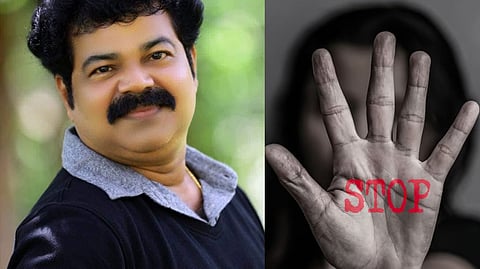 സിനിമയിൽ അവസരം വാഗ്ദാനം നൽകി അസിസ്‌റ്റന്‍റ്  ഡയറക്‌ടറെ പീഡിപ്പിച്ചു; സംവിധായകനും കൂട്ടാളിക്കുമെതിരെ കേസ്