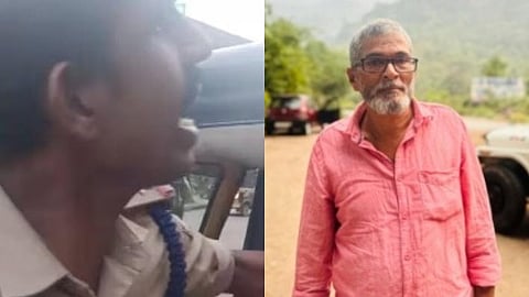 കാസർഗോഡ് ഓട്ടോ ഡ്രൈവർ ജീവനൊടുക്കിയ സംഭവം; എസ്ഐക്ക് സസ്പെൻഷൻ