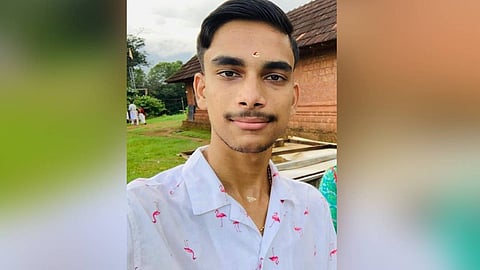 മലപ്പുറത്ത് പ്ലസ് ടു വിദ്യാർഥിയെ കാണാനില്ല