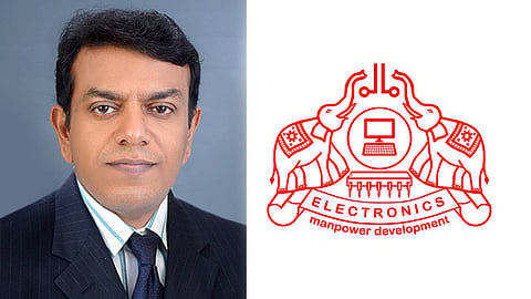 അരുണ്‍കുമാറിന് IHRD ഡയറക്ടറാകാന്‍ യോഗ്യത ഇല്ല; ഓള്‍ ഇന്ത്യ കൗണ്‍സില്‍ ഫോര്‍ ടെക്നിക്കല്‍ എഡ്യൂക്കേഷന്‍