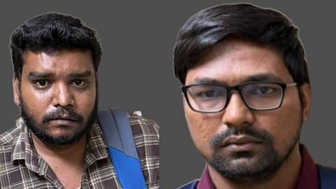ARM വ്യാജ പതിപ്പ് പ്രചരിപ്പിച്ച കേസിലെ പ്രതികള്‍ തമിഴ്നാട് സ്വദേശികള്‍, പിടികൂടിയത് ബെംഗളൂരുവില്‍ നിന്ന്