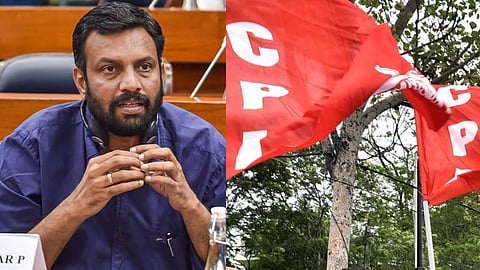 ഛത്തീസ്‌ഗഡിലെ മാവോയിസ്റ്റ് വേട്ട: ഉന്നതതല അന്വേഷണം ആവശ്യപ്പെട്ട് അമിത് ഷായ്ക്ക് കത്തയച്ച് സിപിഐ
