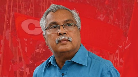 'പാര്‍ട്ടിയില്‍ പല സെക്രട്ടറിമാര്‍ വേണ്ട'; സിപിഐ സംസ്ഥാന കൗണ്‍സിലില്‍ നേതാക്കള്‍ക്ക് വിമര്‍ശനം