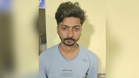 വീട് നിർമിക്കാൻ സഹായം വാഗ്ദാനം ചെയ്ത് യുവതിയെ പീഡിപ്പിച്ചു; യൂട്യൂബര്‍ അറസ്റ്റില്‍