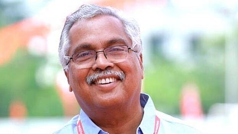 കേരളത്തിലെ സിപിഐ നിലപാട്: സംസ്ഥാന സെക്രട്ടറിക്ക് മുമ്പേ നേതാക്കളുടെ  പ്രതികരണം വേണ്ട: ബിനോയ് വിശ്വം