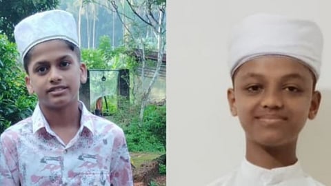 മലപ്പുറത്ത് ഏഴാം ക്ലാസ് വിദ്യാർഥികളെ കാണാനില്ലെന്ന് പരാതി