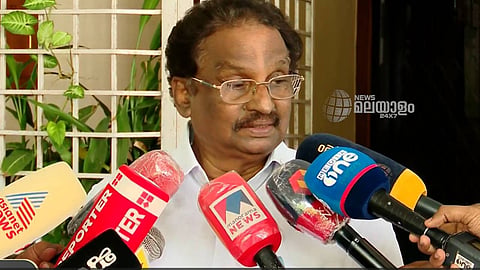എ.കെ ബാലന്‍