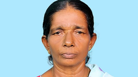 വത്സമ്മ