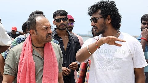 ' നിങ്ങള്‍ക്കൊപ്പം പ്രവർത്തിക്കാനായത് അതിഗംഭീര അനുഭവം'; സൗബിന് പിറന്നാള്‍ ആശംസകളുമായി ലോകേഷ്