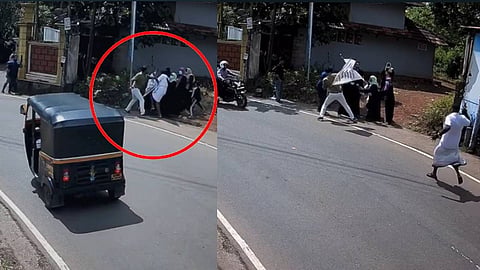 കടം കൊടുത്ത പണം തിരിച്ചു ചോദിച്ചു: മലപ്പുറത്ത് വയോധിക ദമ്പതികൾക്ക് ക്രൂര മർദനം