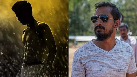 'വെറും തല്ലുപിടുത്തമല്ല, ഇതൊരു സ്‌പോര്‍ട്ടാണ്'; ആലപ്പുഴ ജിംഖാനയെ കുറിച്ച് ഖാലിദ് റഹ്‌മാന്‍