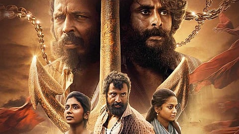 കൊണ്ടല്‍ ഒടിടി റിലീസ്; ആന്റണി വര്‍ഗീസ് ചിത്രം ഉടന്‍ സ്ട്രീമിംഗ് ആരംഭിക്കും