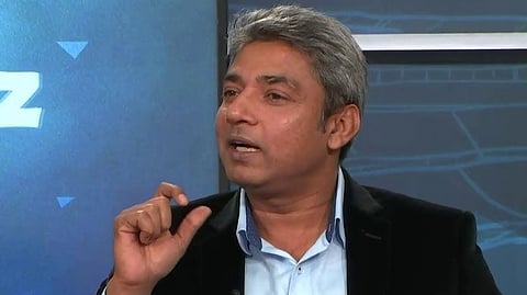 ജാംനഗര്‍ രാജസിംഹാസനമേറാന്‍ അജയ് ജഡേജ ;  ജാംസാഹേബായി പുതിയ ഇന്നിങ്സ്