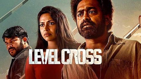 ലെവല്‍ ക്രോസ് ഒടിടിയിലേക്ക്; റെക്കോര്‍ഡ് തുകയ്ക്ക് സ്വന്തമാക്കി ആമസോണ്‍ പ്രൈം