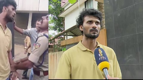 കാസര്‍ഗോഡ് ഓട്ടോ ഡ്രൈവറുടെ ആത്മഹത്യ: എസ്ഐ അനൂപിനെതിരെ വീണ്ടും പരാതി