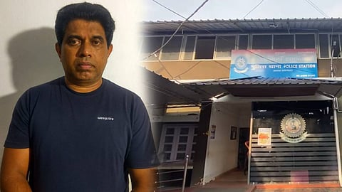 പൊലീസ് ചമഞ്ഞ് പ്രായപൂര്‍ത്തിയാകാത്ത പെൺകുട്ടിയെ പീഡിപ്പിച്ചു; കരാട്ടെ അധ്യാപകനായ പാസ്റ്റർ അറസ്റ്റിൽ