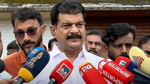 "ഉദ്യോഗസ്ഥരെ ആർഎസ്എസിലേക്ക് റിക്രൂട്ട് ചെയ്യുന്ന ഏജൻസിയായി കേരള പൊലീസ് മാറി"; വീണ്ടും ആരോപണമുയർത്തി അൻവർ