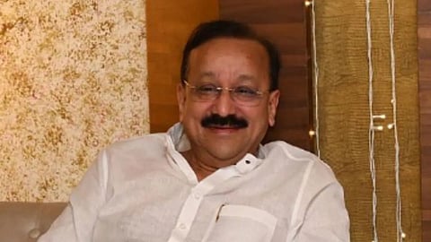 ബാബ സിദ്ദിഖിയുടെ കൊലപാതകം;  ഉത്തരവാദിത്തം ഏറ്റെടുത്ത് ലോറൻസ് ബിഷ്‌ണോയ് ഗ്യാങ്